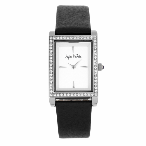 Sophie And Freda SF5604 Wilmington Ladies Quartz Watch