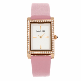 Sophie And Freda SF5606 Wilmington Ladies Quartz Watch
