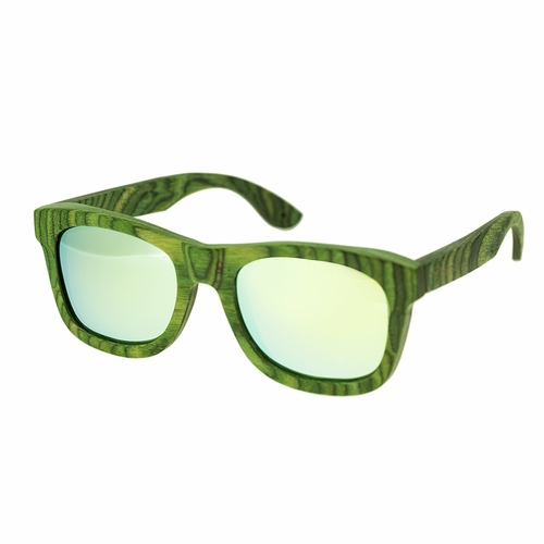 Spectrum SSGS101GY Slater Unisex  Sunglasses