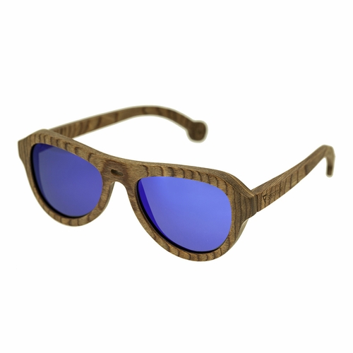 Spectrum SSGS109BL Marzo Unisex  Sunglasses