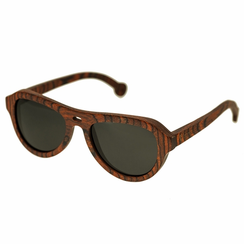 Spectrum SSGS110BK Stroud Unisex  Sunglasses