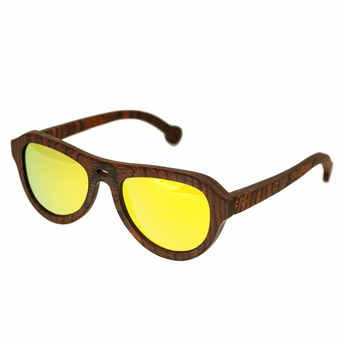 Spectrum SSGS110GD Stroud Unisex  Sunglasses