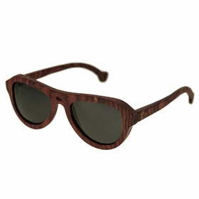 Spectrum SSGS112BK Keaulana Unisex  Sunglasses