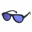 Spectrum SSGS113BL Machado Unisex  Sunglasses