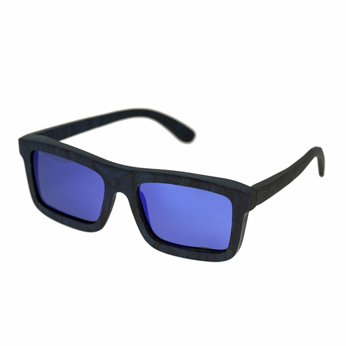 Spectrum SSGS115BL Knox Unisex  Sunglasses