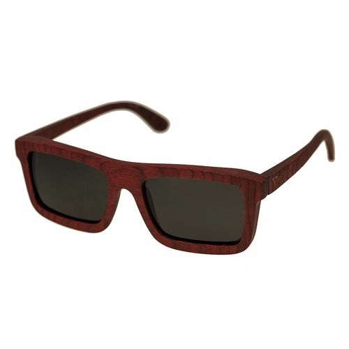 Spectrum SSGS119BK Clark Unisex  Sunglasses