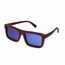 Spectrum SSGS119BL Clark Unisex  Sunglasses