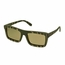 Spectrum SSGS120GD Garcia Unisex  Sunglasses