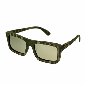 Spectrum SSGS120SR Garcia Unisex  Sunglasses