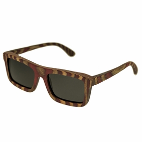Spectrum SSGS121BK Parkinson Unisex  Sunglasses