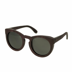 Spectrum SSGS126BK Munro Unisex  Sunglasses