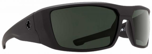 Spy 672052973864 Dirk Unisex  Sunglasses