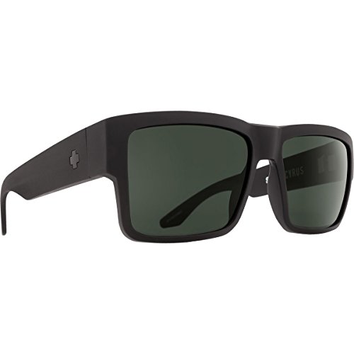 SPY 673180374484 Cyrus Mens  Sunglasses