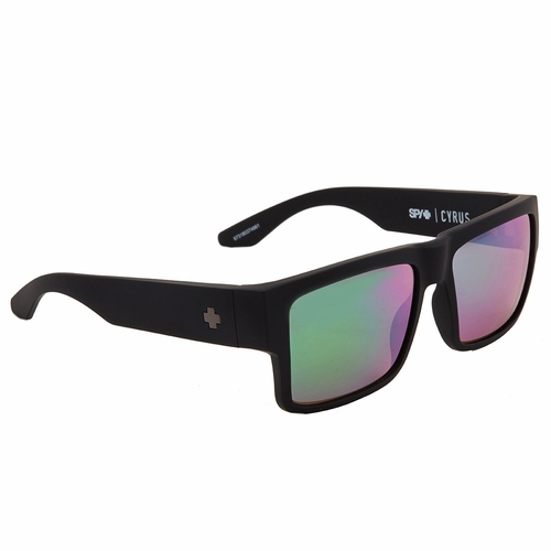 Spy 673180374861 Cyrus   Sunglasses