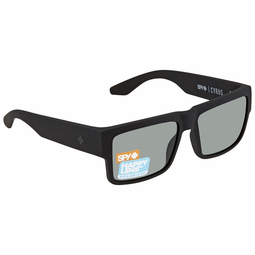 Spy 673180973864 Cyrus Unisex  Sunglasses