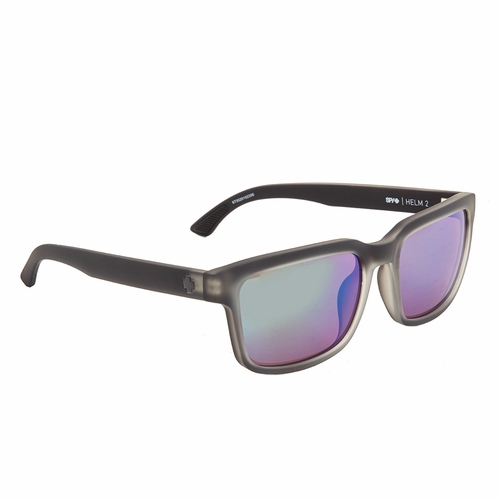Spy 673520102356 Helm 2   Sunglasses
