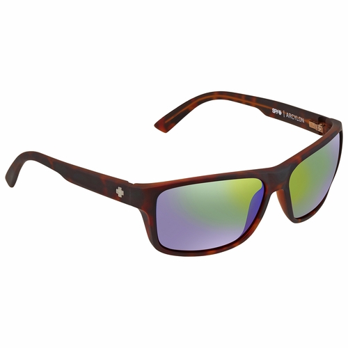 SPY 673521109225  Unisex  Sunglasses