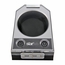 StarFive Silver Single Automatic Watch Winder with 4 Winding Modes