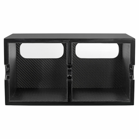 StarFive Stackable Single Piano Finish Holder for Watch Winders LS5-WF102