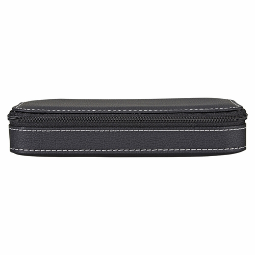 StarFive Travel Single Travel Watch Case - Black LS5-1W-B