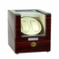 Steinhausen Heritage Cherrywood Double Watch Winder SW1901