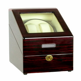 Steinhausen Heritage Double Watch Winder SW2001