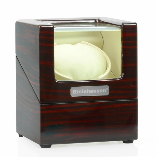 Steinhausen Heritage Single Watch Winder SW1801