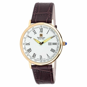 Steinhausen S0118 Altdorf Mens Quartz Watch