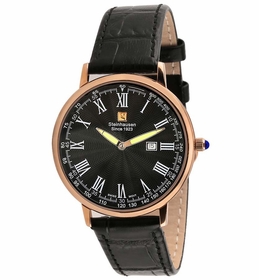 Steinhausen S0120 Altdorf Mens Quartz Watch
