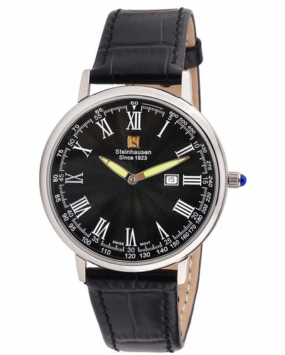 Steinhausen S0121 Altdorf Mens Quartz Watch