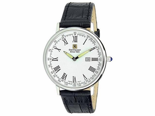 Steinhausen S0122 Altdorf Mens Quartz Watch