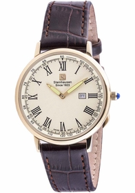 Steinhausen S0124 Altdorf Mens Quartz Watch