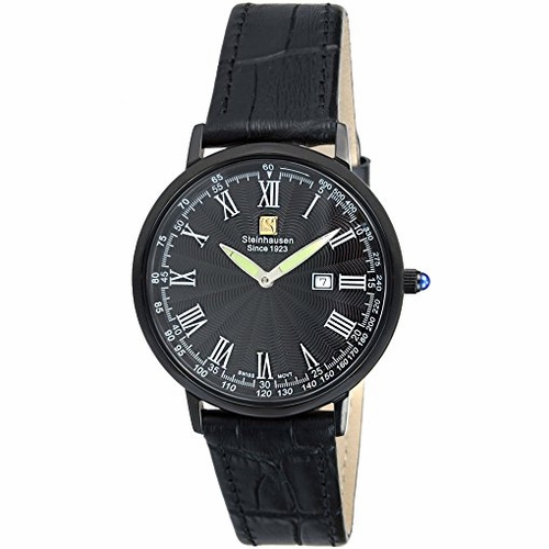 Steinhausen S0126 Altdorf Mens Quartz Watch