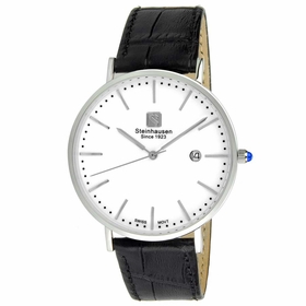 Steinhausen S0518 Classic Burgdorf Mens Quartz Watch