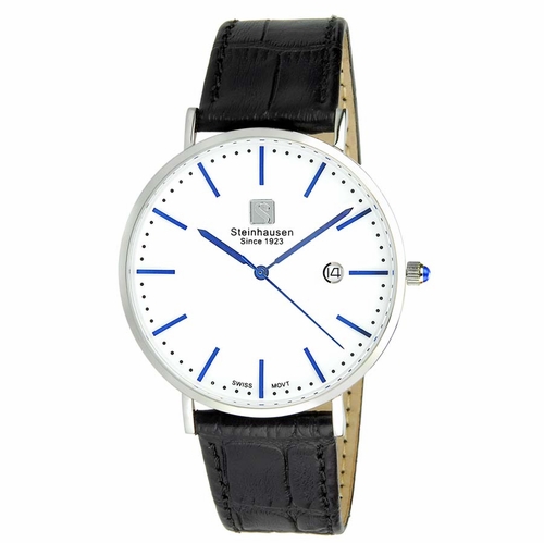 Steinhausen S0520 Classic Burgdorf Mens Quartz Watch
