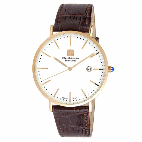 Steinhausen S0522 Classic Burgdorf Mens Quartz Watch