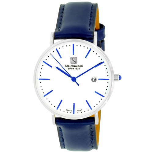 Steinhausen S0620 Classic Burgdorf Ladies Quartz Watch