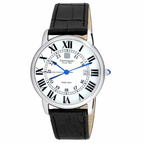 Steinhausen S0718 Delmonte Mens Quartz Watch