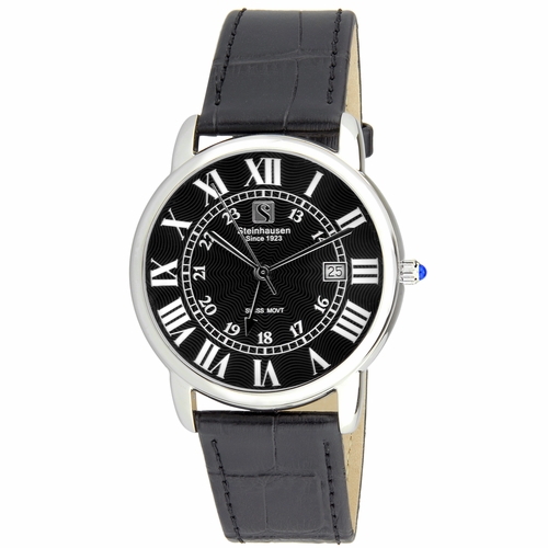 Steinhausen S0719 Delmonte Mens Quartz Watch