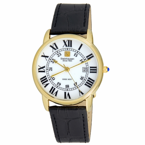 Steinhausen S0720 Delmonte Mens Quartz Watch