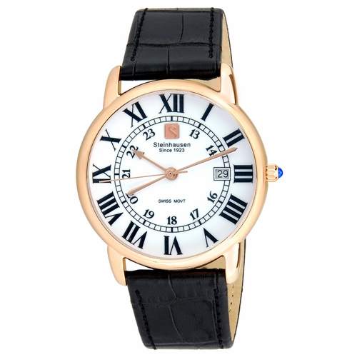 Steinhausen S0722 Delmonte Mens Quartz Watch