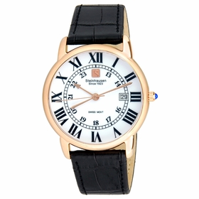 Steinhausen S0722 Delmonte Mens Quartz Watch