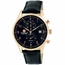 Steinhausen S0919 Lugano Mens Chronograph Quartz Watch