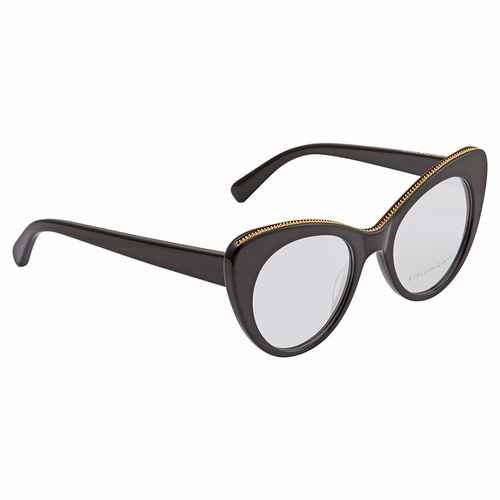 Stella McCartney SC0008O001 SC0008O Ladies  Eyeglasses