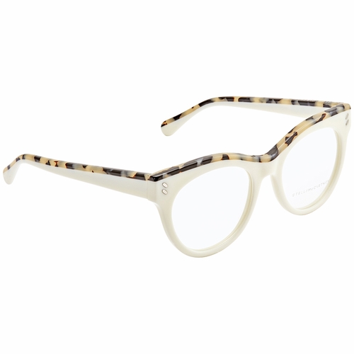 Stella McCartney SC0024O004 SC0024O Ladies  Eyeglasses
