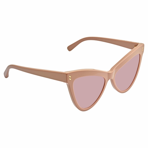 Stella McCartney SC0034S003 SC0034 Ladies  Sunglasses