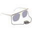 Stella McCartney SC0043S004 Falabella Ladies Sunglasses