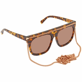 Stella McCartney SC0043SA003 Falabella Ladies  Sunglasses