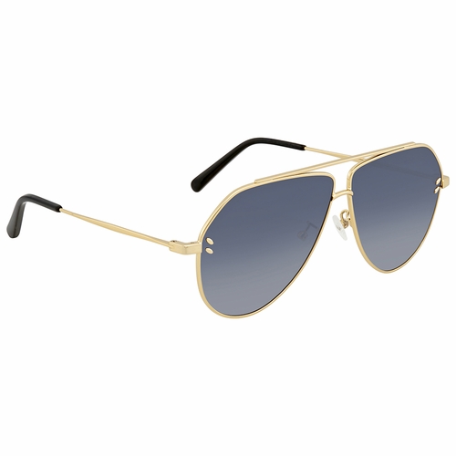 Stella McCartney SC0063SI 002 60  Ladies  Sunglasses