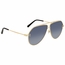 Stella McCartney SC0063SI 002 60  Ladies  Sunglasses